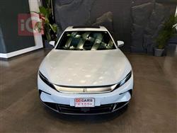 BYD HAN